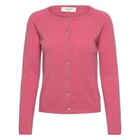Rosemunde Cardigan Laica Rapture Rose  