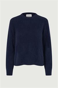 Six Ames Lily Sweater Night Sky 