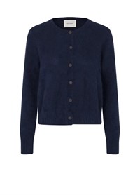 Six Ames Olle Cardigan Night Sky 
