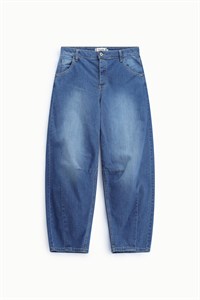 Please Jeans Ballon Denim 