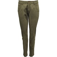 CostaMani Capri Pants Army
