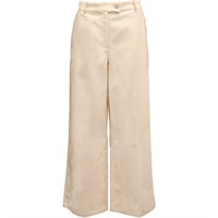 CostaMani Daylily Jeans Whisper White 