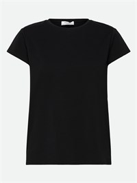 CostaMani Natali T-Shirt Black  