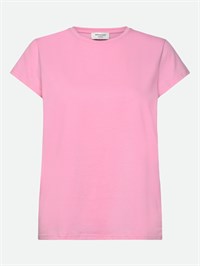 Rosemunde Natali T-Shirt Sea Pink  