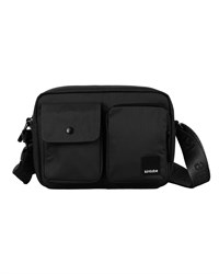 Kintobe Miles Jet Black 