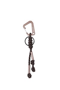 Kintobe Kai Keychain Mocha
