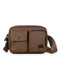 Kintobe Miles Earth Brown 
