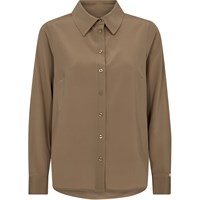Pieszak PD-Percy Silk Shirt 