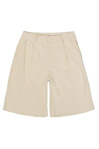 Garcia Shorts Celery Linen  