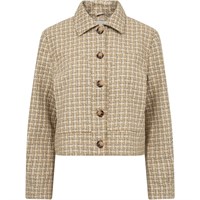 Pieszak PD-Peyton Jacket Warm Beige 