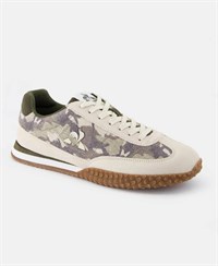 Le Coq Sportif Sneakers Veloce Camo