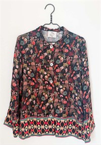 MW Design Michala Weisneck Conda Shirt     