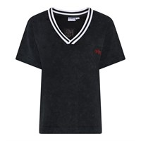 Humble by Sofie Olise TEE Black  