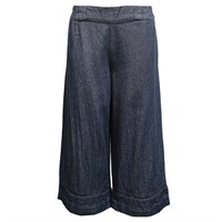 CostaMani Dede Denim Culotte  