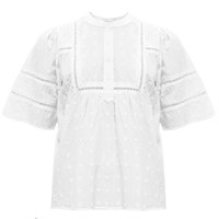 CostaMani Slush Shirt Whisper White 