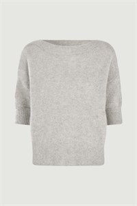 Six Ames Moi Silver Melange 