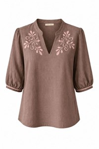 CostaMani Phoenix Blouse Deer