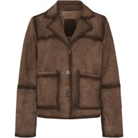 Notyz Norotterdam Blazer Coffee Brown 
