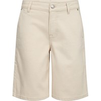 Pieszak PD-Gilly City Shorts Ecru 