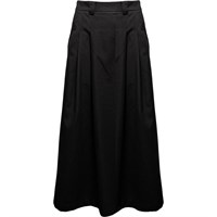 CostaMani Brick Skirt Black    