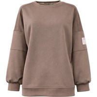 CostaMani Alba Solid Sweatshirt Deer