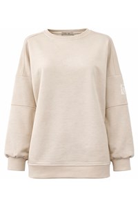 CostaMani Alba Solid Sweatshirt Kit   