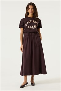 Garcia Skirt Hazel Bloom