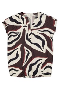 Garcia Shirt Hazel Bloom 
