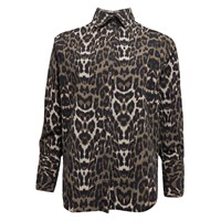 CostaMani Leopol Shirt Leo
