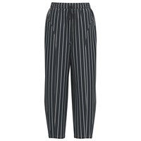 CostaMani Milli Pants Blue White 