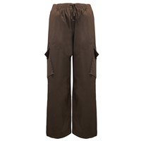 CostaMani Ricki Pants Choco    