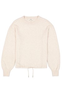 Garcia Pullover Sand 