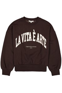 Garcia Sweat Hazel 