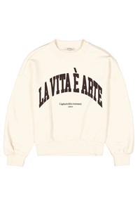 Garcia Sweat Whitecap 