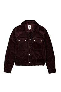 Garcia Jacket Hazel 