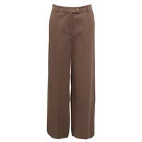 CostaMani Avon Pants Dark Sand 