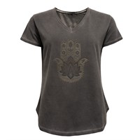 CostaMani Hamsa Tee