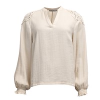 CostaMani Lotta Blouse Whisper 
