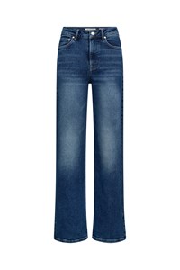 Pieszak PD-Birkin Jeans Wash New Ham Denim  