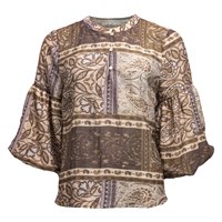 CostaMani Johanna Shirt Mix