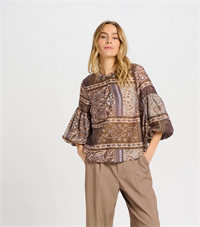CostaMani Johanna Shirt Mix