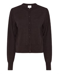 La Rouge Merlin Cardigan 