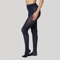 Sneaky Fox Dear Denier Strømpebuks Midnight Blue  