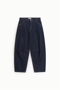 Please Ballon Jeans Dark Denim 