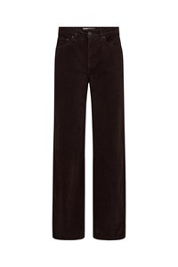 Pieszak PD-Birkin Jeans Baby Cord Black Coffee