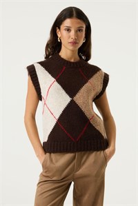 Garcia Pullover Hazel Bloom 