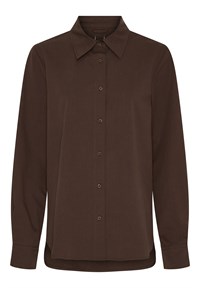 Notyz Shirt Chocolate  
