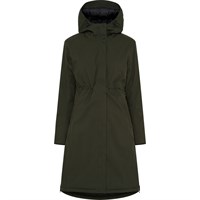 Notyz Vienna Jacket Deep Army  