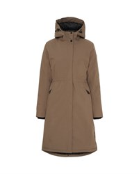Notyz Vienna Jacket Deep Walnut