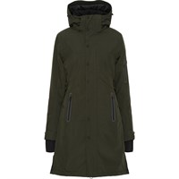 Notyz Berlin Jacket Deep Army 